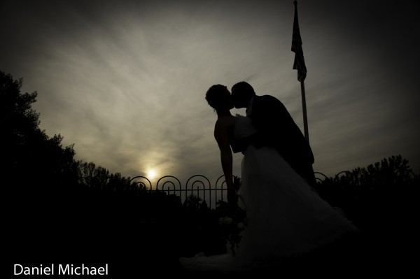 Ault Park Wedding Photographers