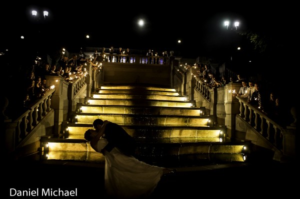 Ault Park Wedding Photography