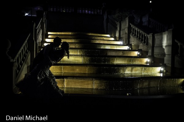 Ault Park Wedding Reception Venue