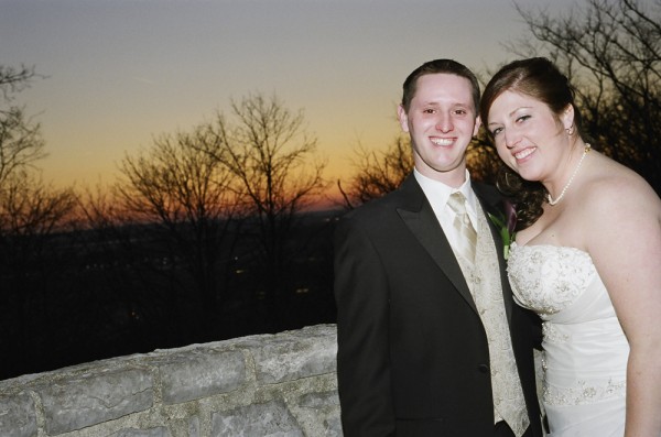 Beckett Ridge Country Club