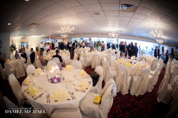 Bel-Wood Country Club Wedding Venue