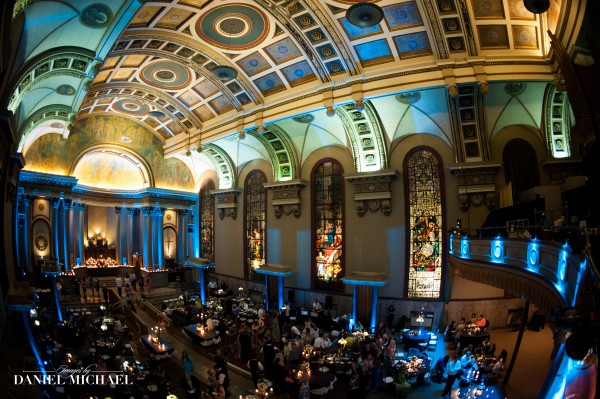 Bell Event Centre Wedding Venue