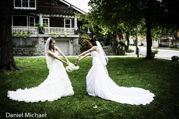 Bride Wars Wedding Photography