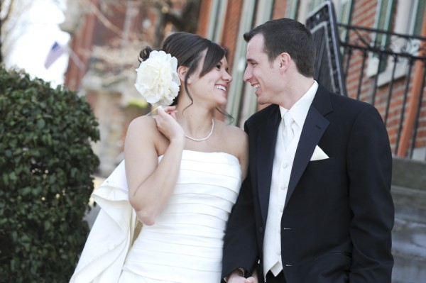 Candid Photojournalistic Wedding Photography