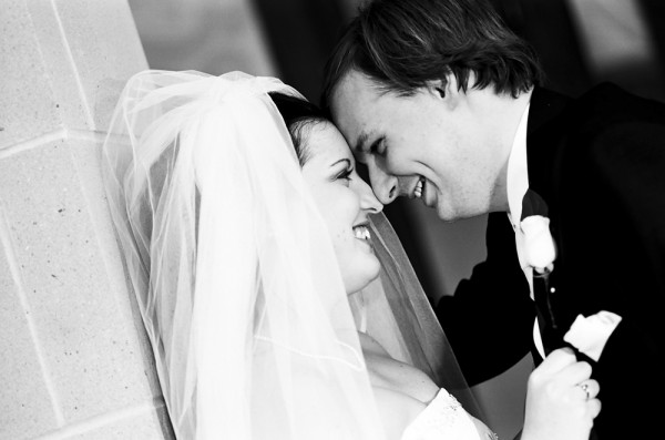 Cincinnat Photojournalistic Wedding Photography