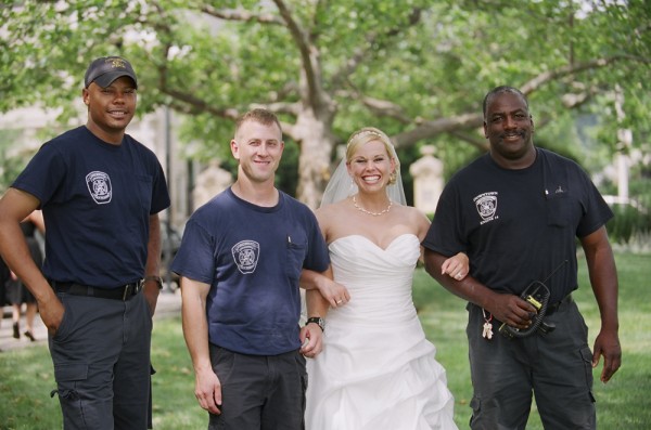 Cincinnati Fire Department