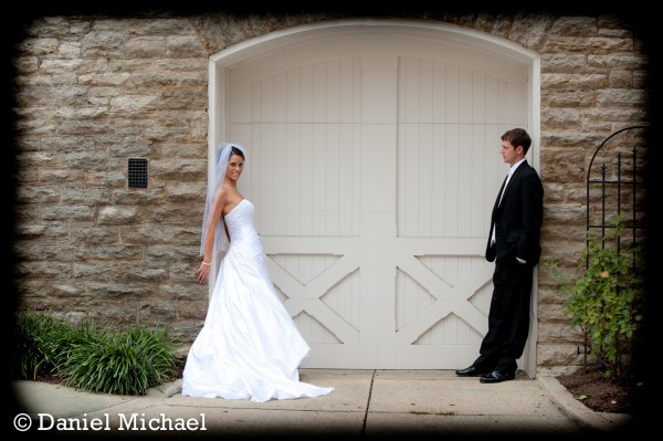 Cincinnati Photography Wedding Photographers