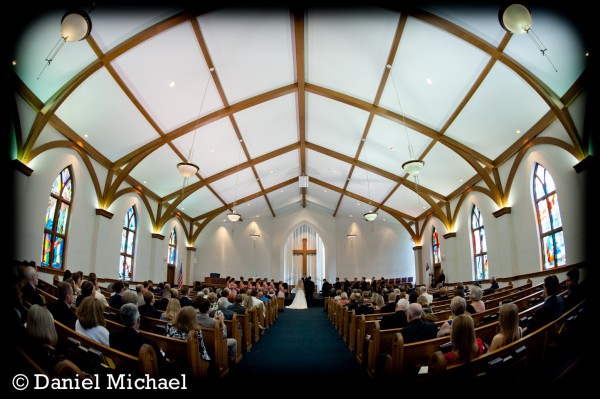 Cincinnati Wedding Ceremony Photographers