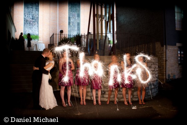 Cincinnati Wedding Photographers