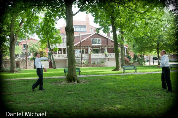 Cincinnati Wedding Photographers