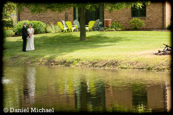 Cincinnati Wedding Photography