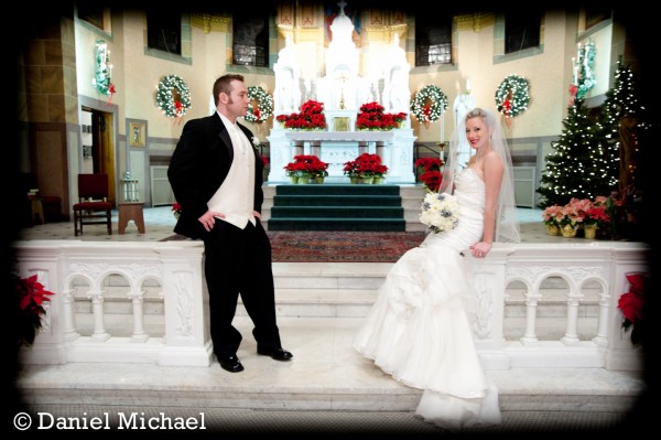 Cincinnati Wedding Photography