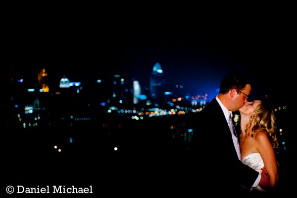 Cincinnati Wedding Photography Drees Pavilion