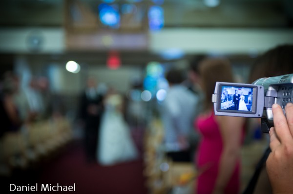Cincinnati Wedding Photos