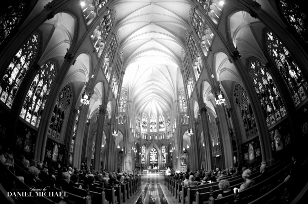 Covington Cathedral Basilica of the Assumption