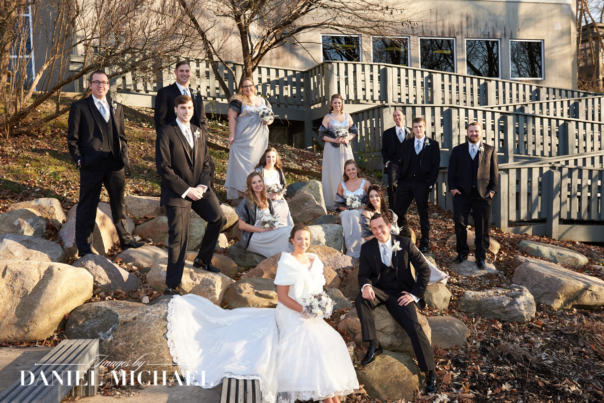 Wedding Photography Boonshoft