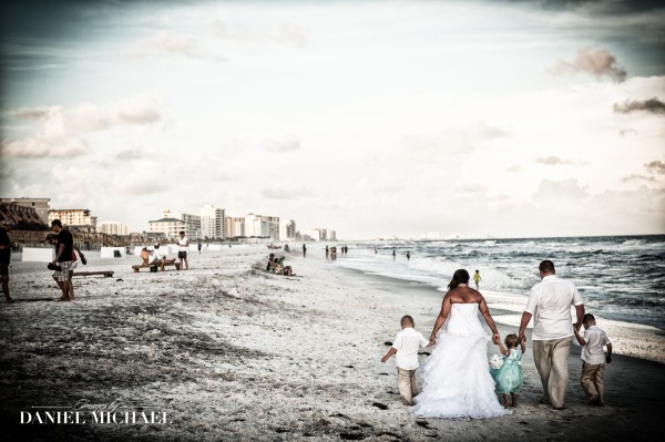 Destination Wedding Photographers Destin Florida