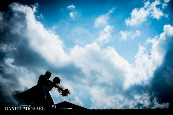 Drees Pavillion Wedding Photography