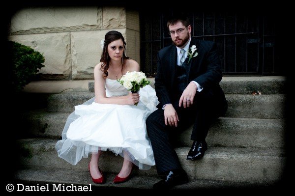 Eden Park Wedding Photography
