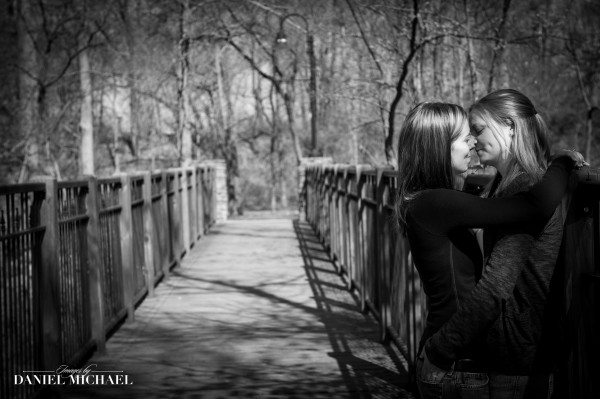 Engagement Photography Cincinnati