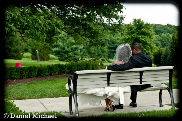 French House Cincinnati Wedding Pictures