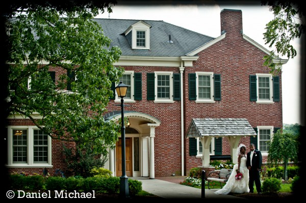 French Park Cincinnati Wedding
