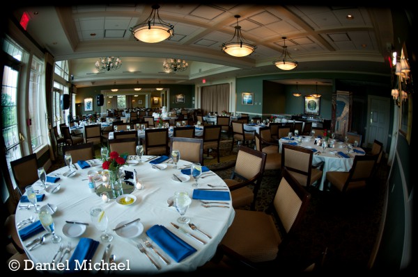 Heritage Country Club Wedding Photos