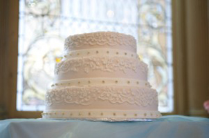 Jerry's Cheesecakes Wedding Photography