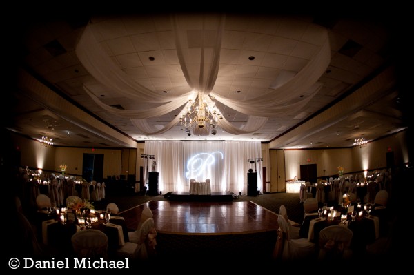 Kings Island Resort Reception