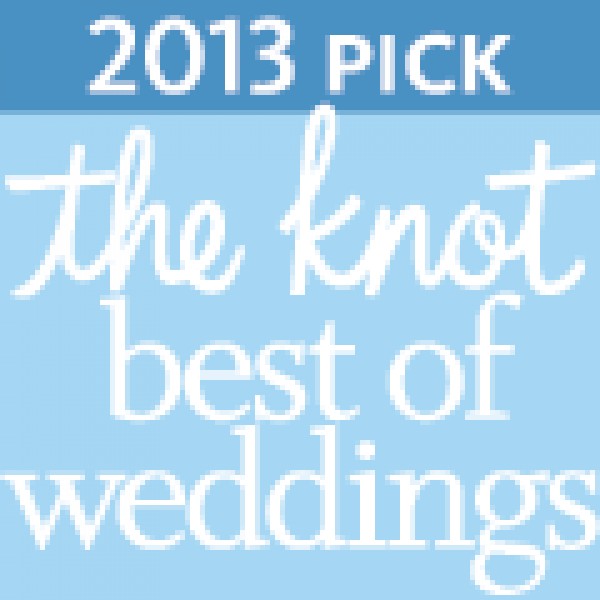Knot Best of Weddings 2013 Photographers