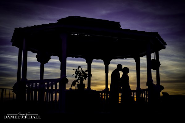 Lake Lyndsay Beach House Wedding