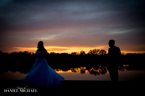 Lake Lyndsay Sunset Photography