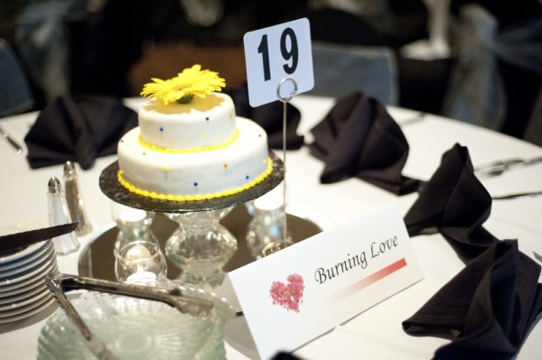 Lisa's Cakes Wedding Photographers
