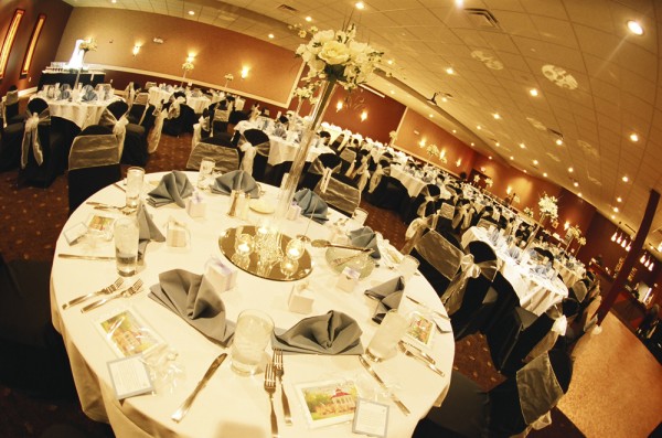 Loveland Receptions Wedding Venue