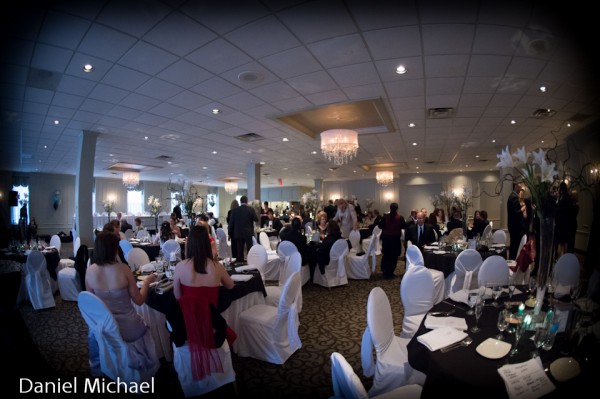 Madison Emerald Room Kentucky Photos