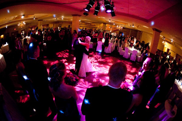 Madison Grand Ballroom Reception