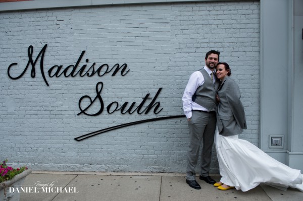 Madison South Wedding Reception Venue