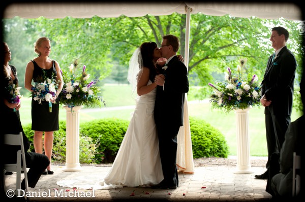 Maketewah Country Club Wedding Ceremony Venue