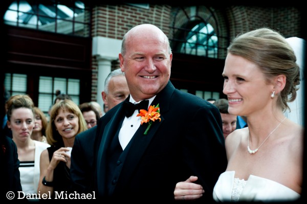 Manor House Atrium Ceremony Pictures