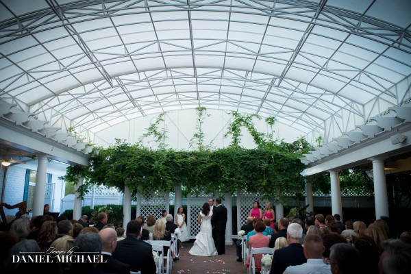 Manor House Augusta Wedding Venue