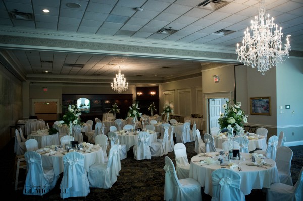 Manor House Carolina Room