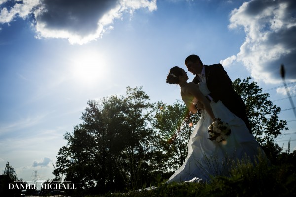 Manor House Cincinnati Wedding Photography
