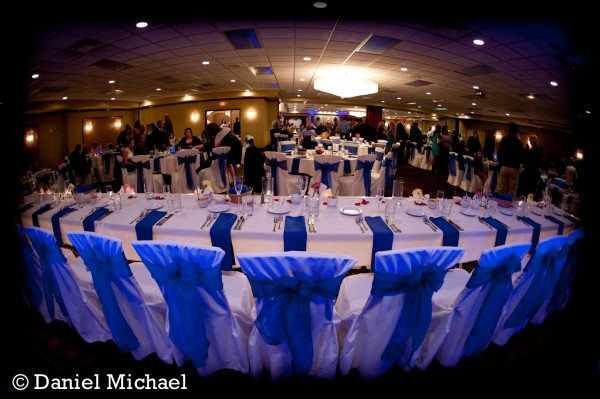 Marquise by McHales Wedding Reception Venue