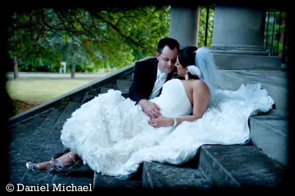 Marydale Wedding Photographers in Kentucky