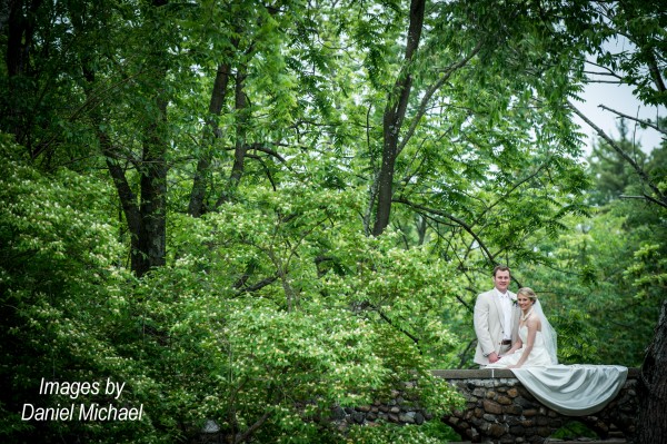 Miami University Wedding Photographers