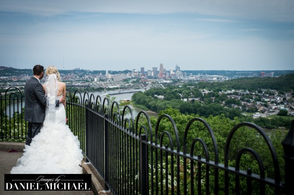 Mt Echo Wedding Photography Photos