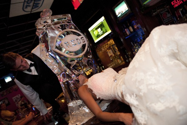 My Favorite Bride