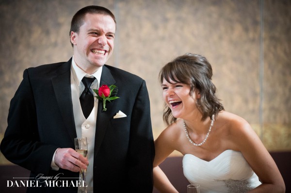 Natural Wedding Photographers Cincinnati