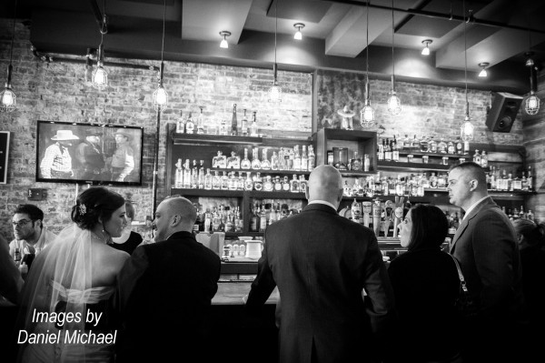 OTR Bakersfield Wedding Photos