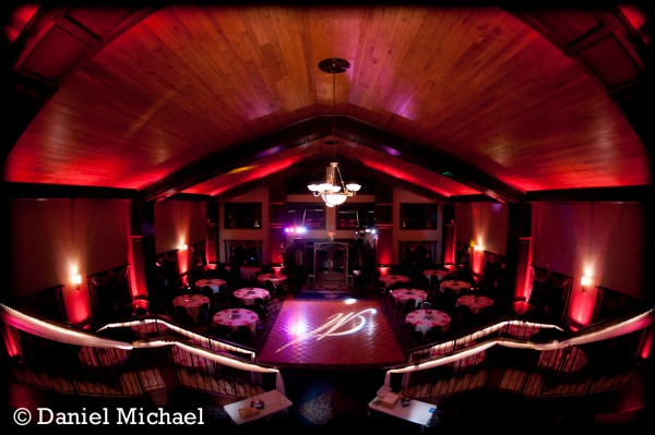 Party Pleasers Lighting and DJ Cincinnati